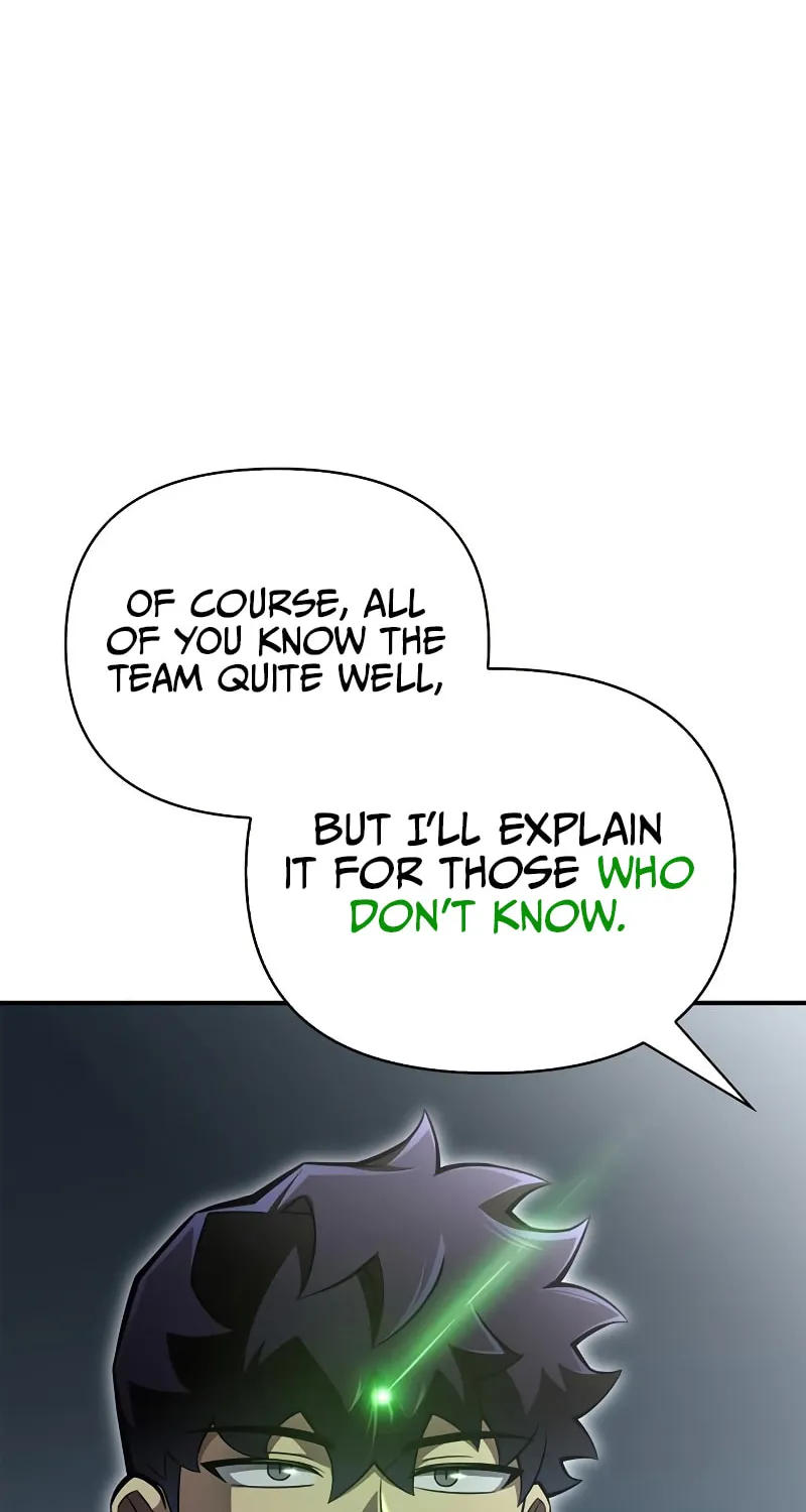 The Esper's Game Chapter 71 page 75 - 