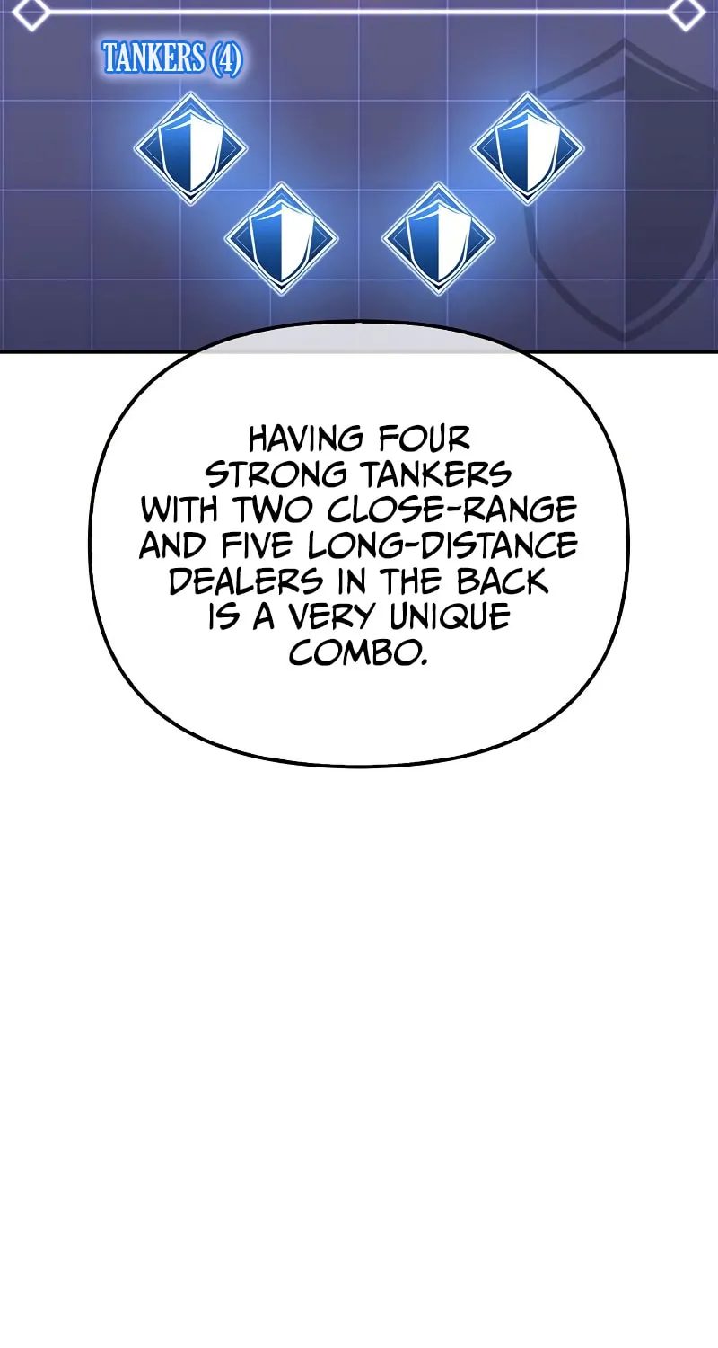 The Esper's Game Chapter 71 page 80 - 