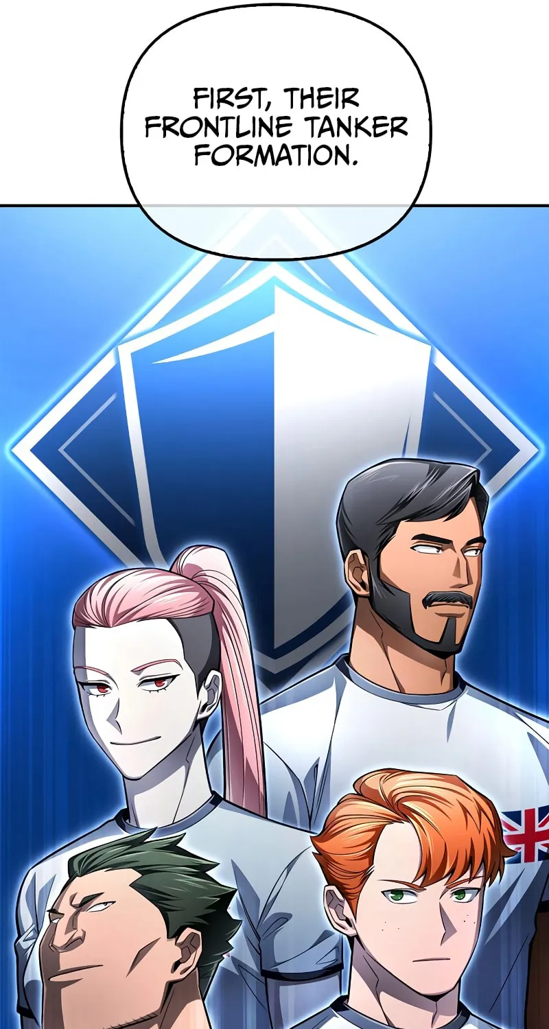 The Esper's Game Chapter 71 page 81 - 