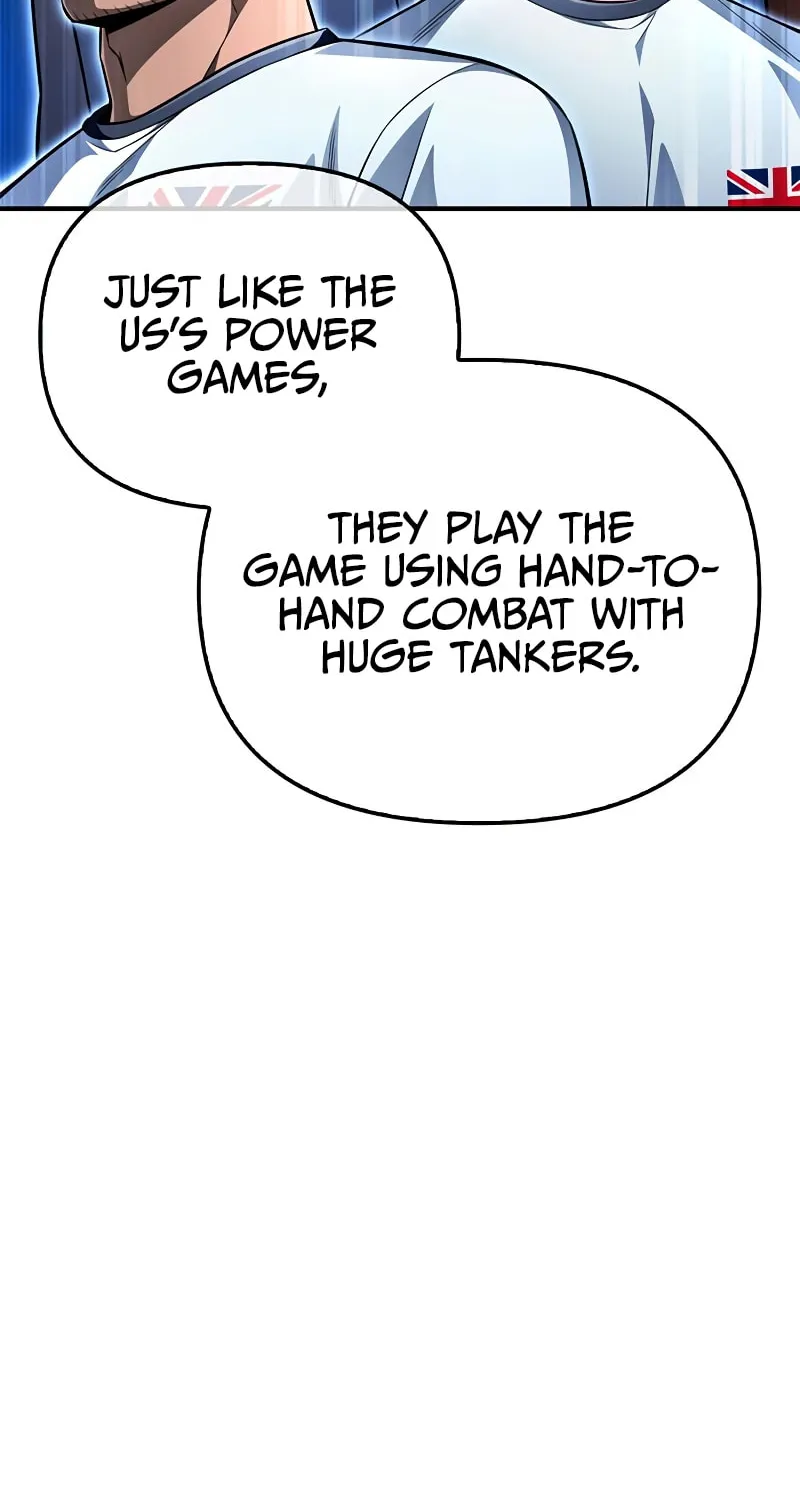 The Esper's Game Chapter 71 page 82 - 