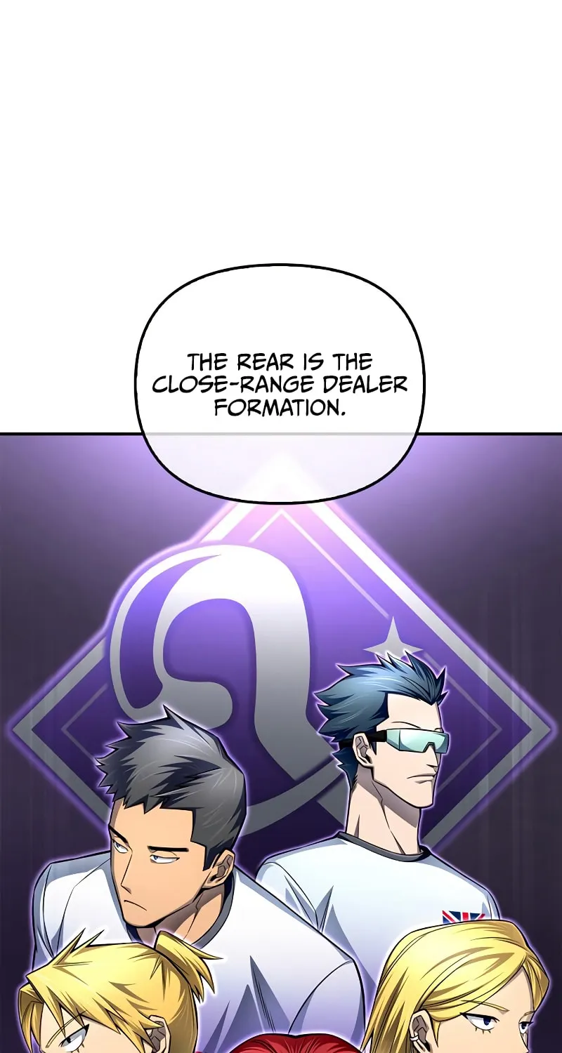 The Esper's Game Chapter 71 page 85 - 