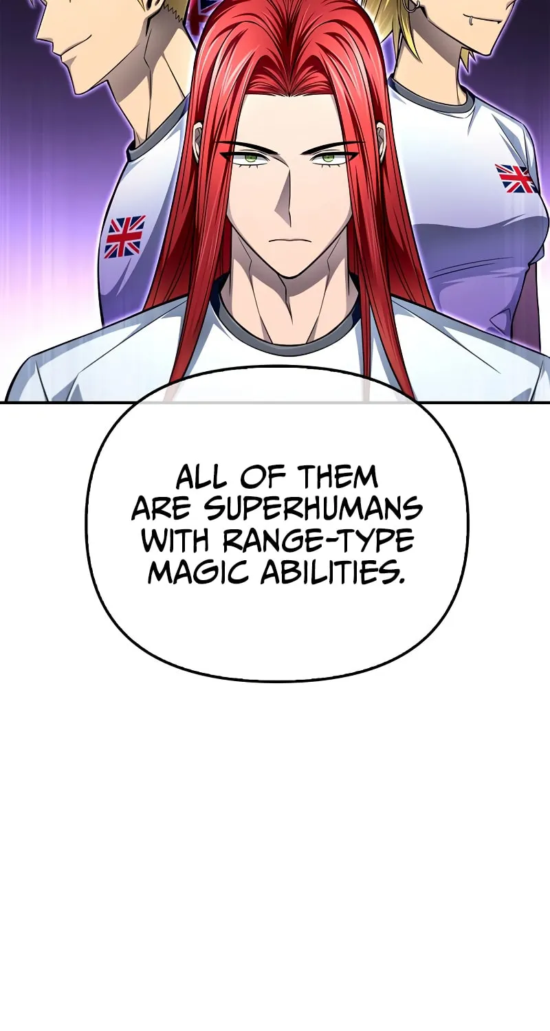 The Esper's Game Chapter 71 page 86 - 