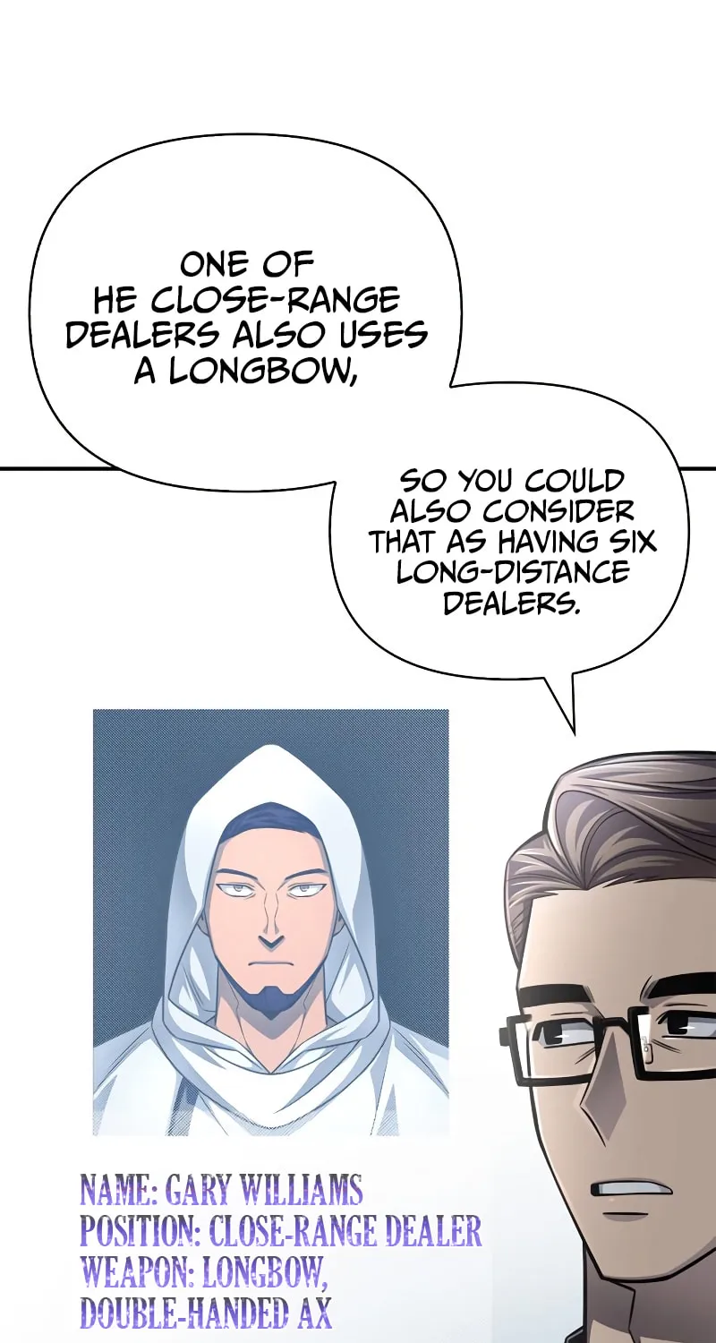 The Esper's Game Chapter 71 page 87 - 