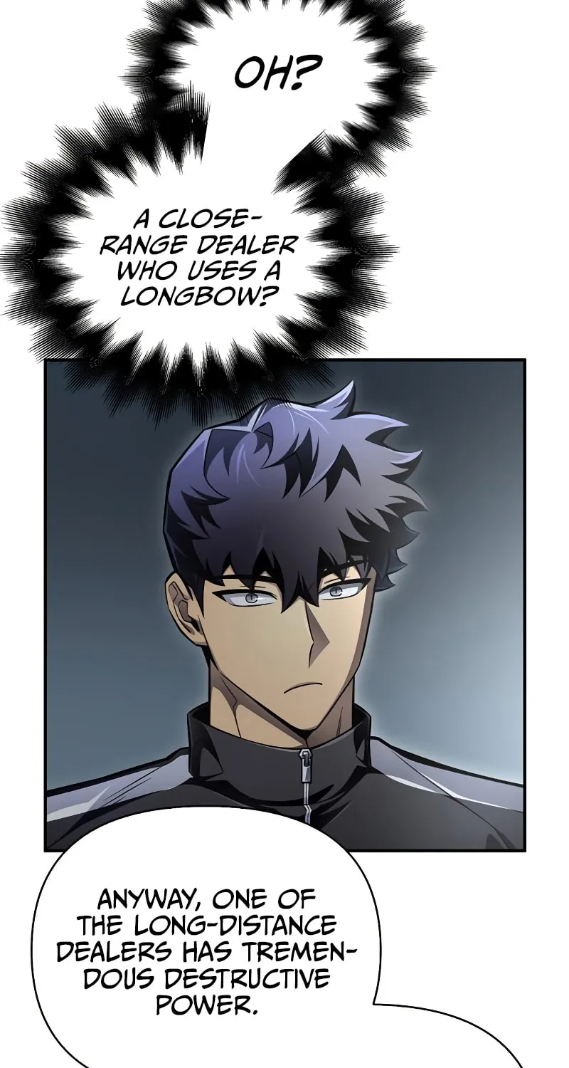 The Esper's Game Chapter 71 page 89 - 