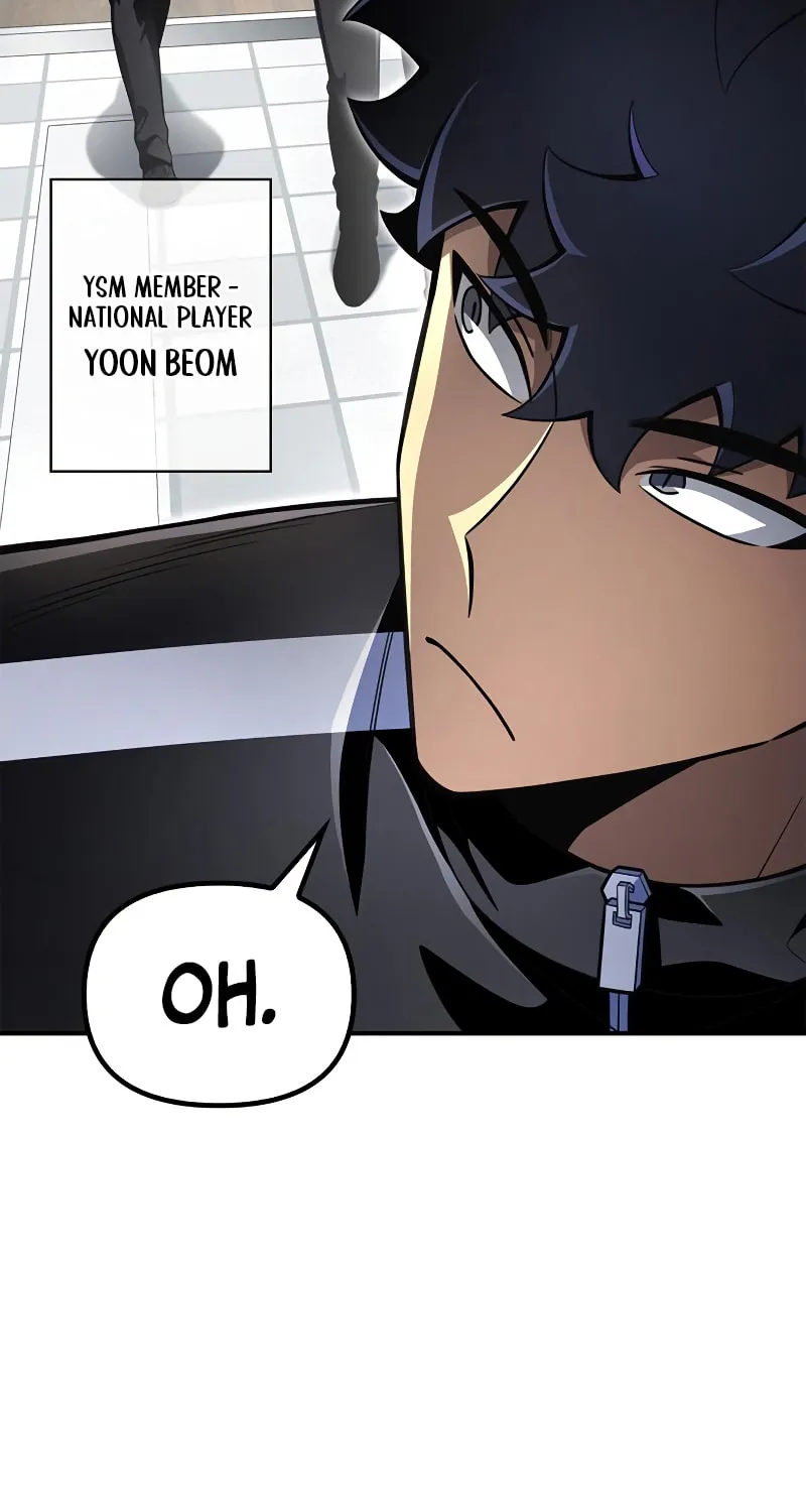 The Esper's Game Chapter 71 page 10 - 