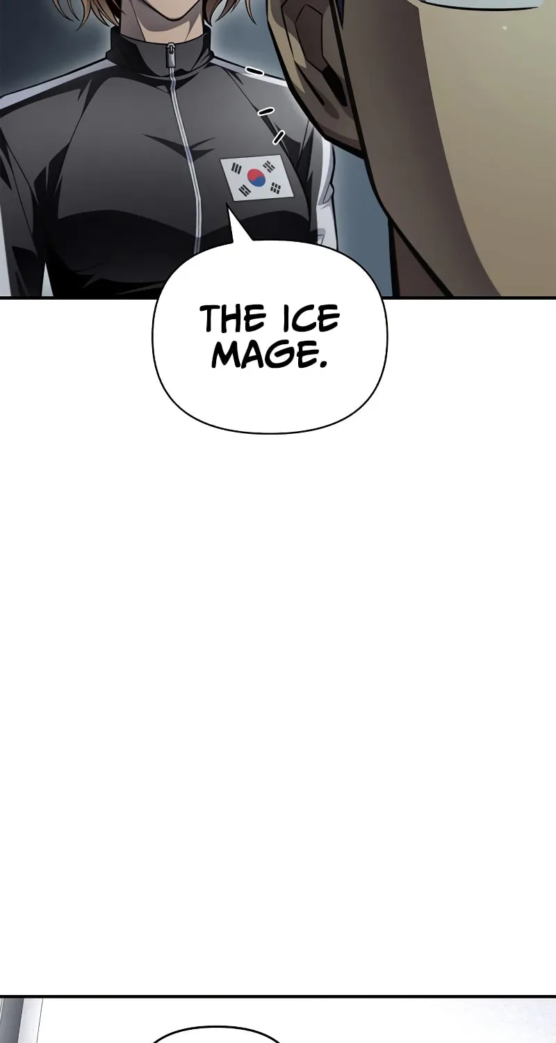 The Esper's Game Chapter 71 page 95 - 