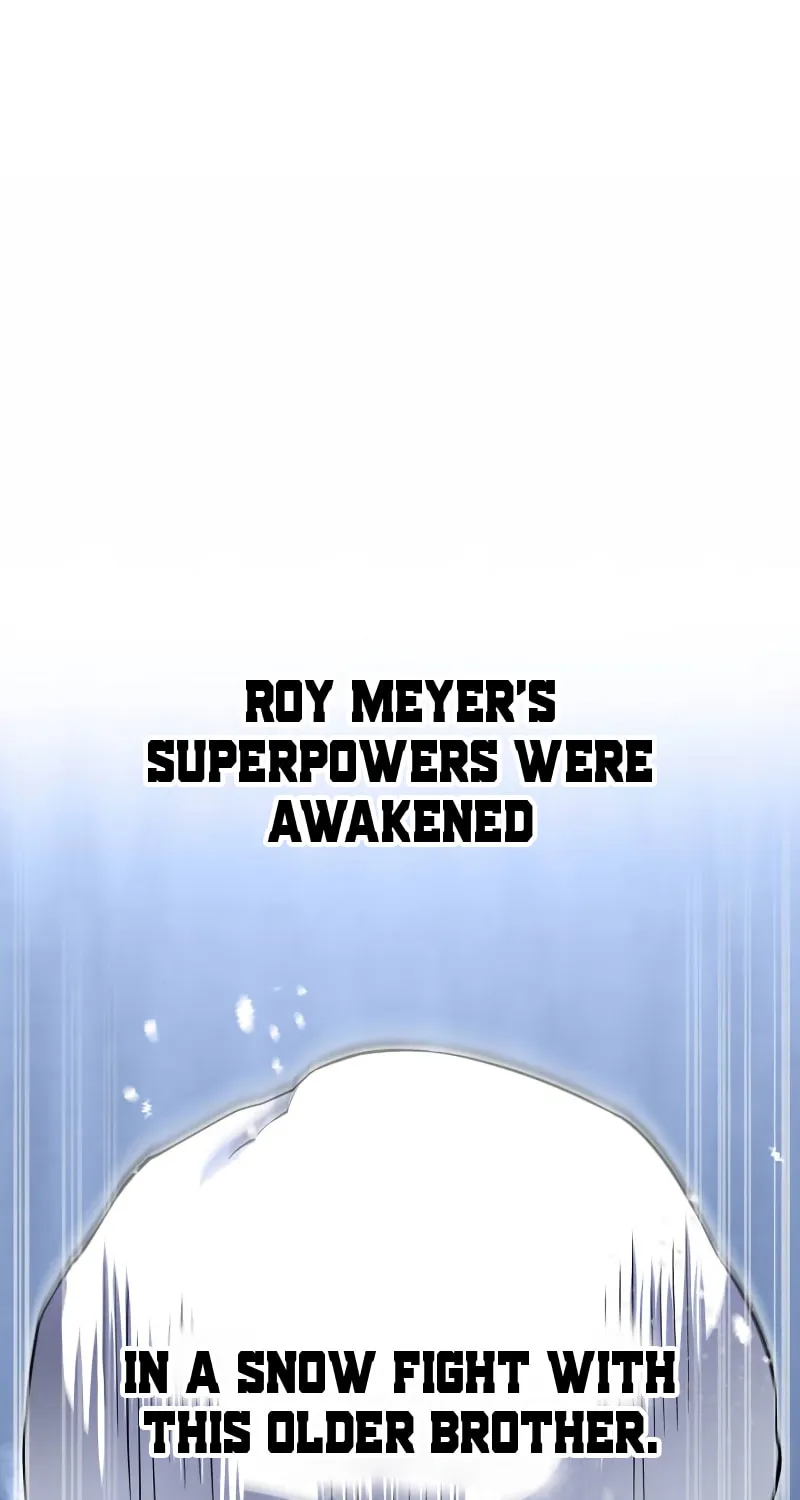 The Esper's Game Chapter 72 page 2 - 