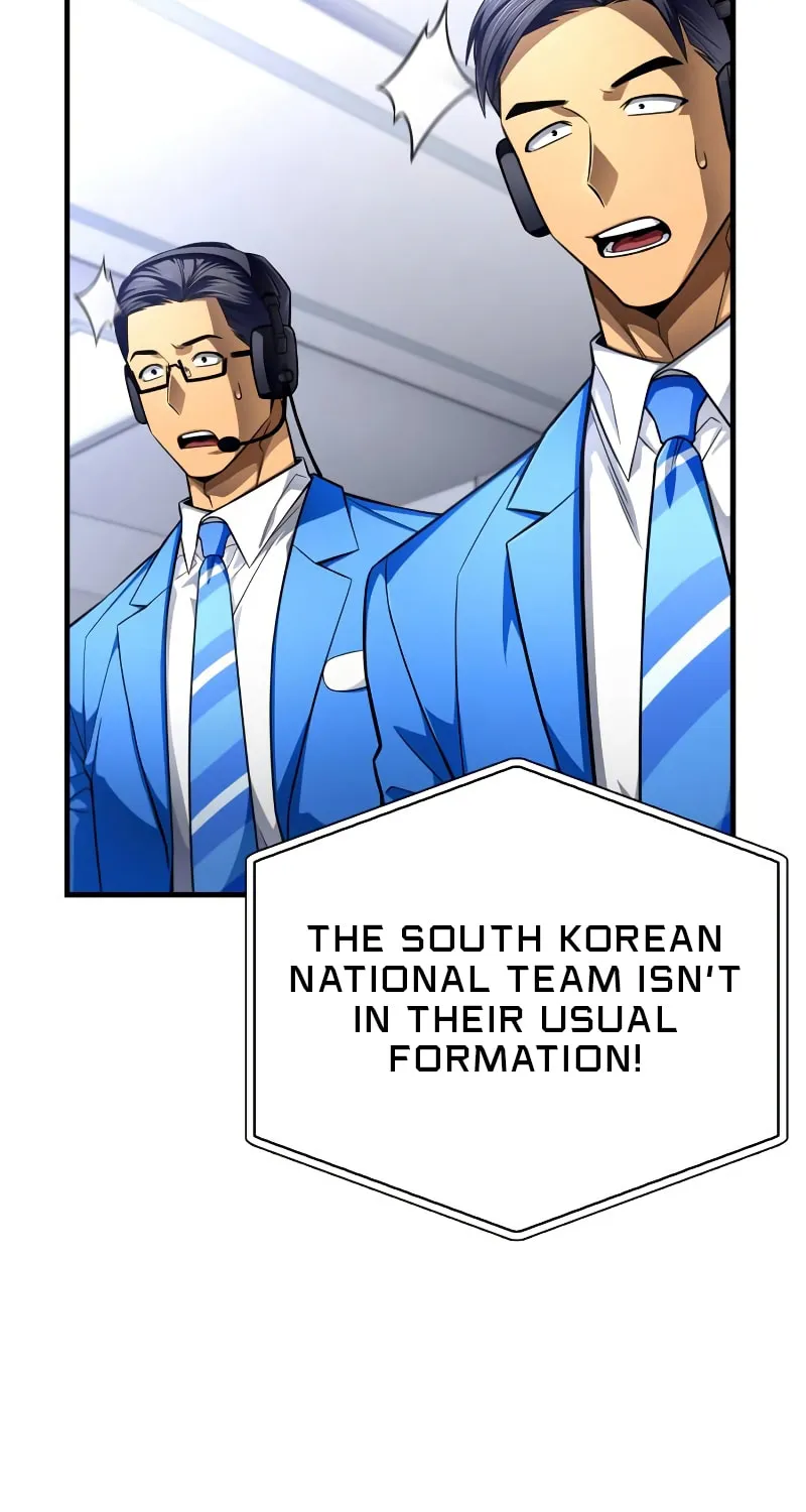 The Esper's Game Chapter 72 page 102 - 