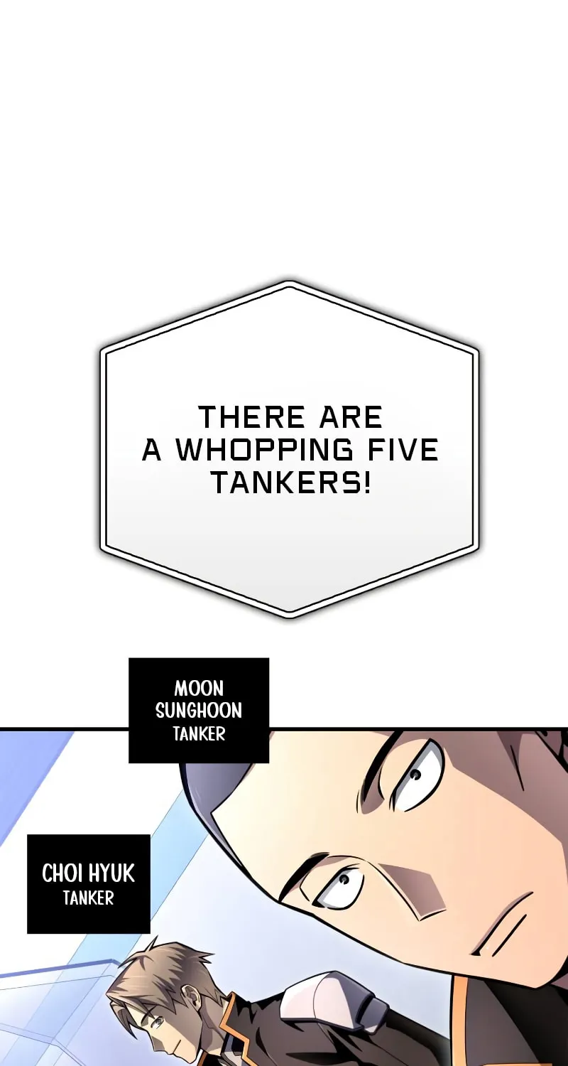 The Esper's Game Chapter 72 page 103 - 