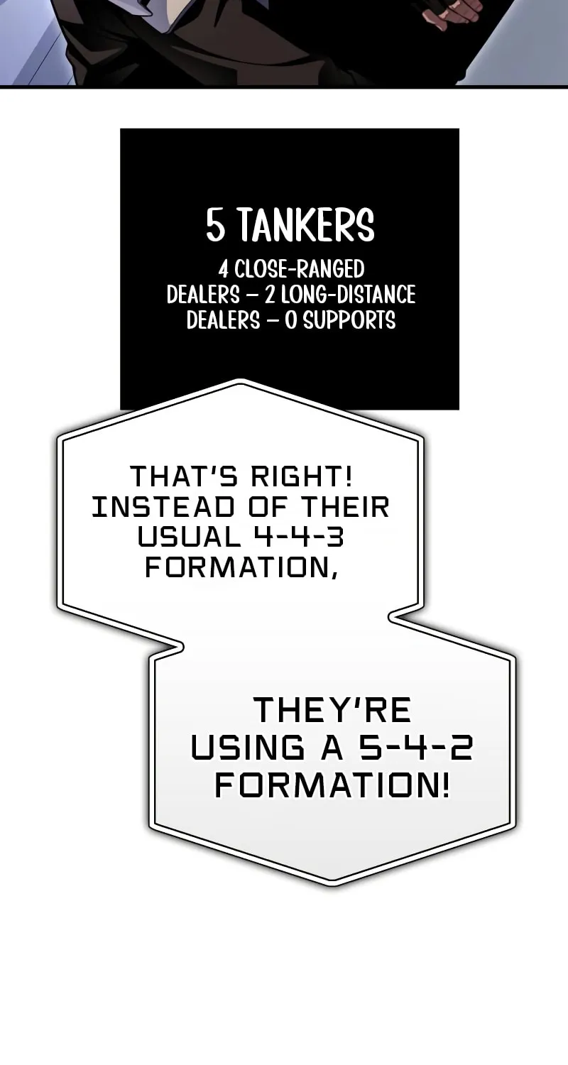 The Esper's Game Chapter 72 page 105 - 