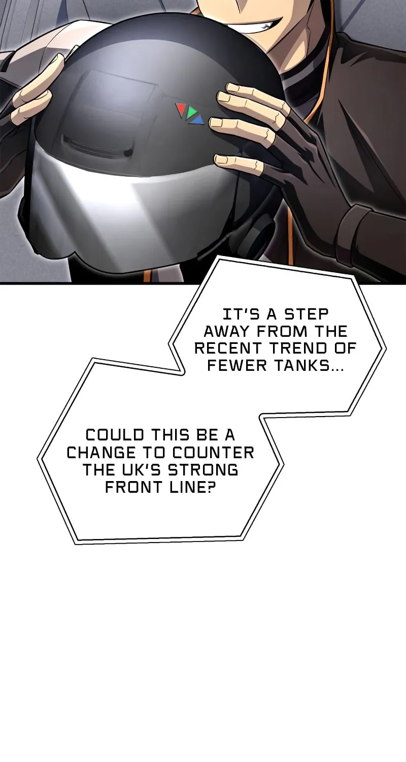 The Esper's Game Chapter 72 page 107 - 