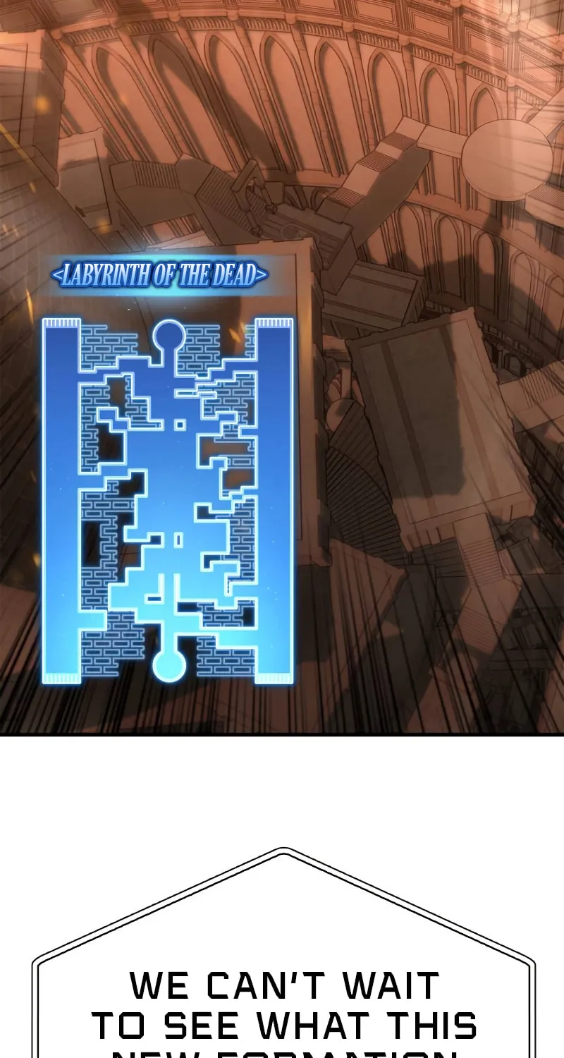 The Esper's Game Chapter 72 page 109 - 