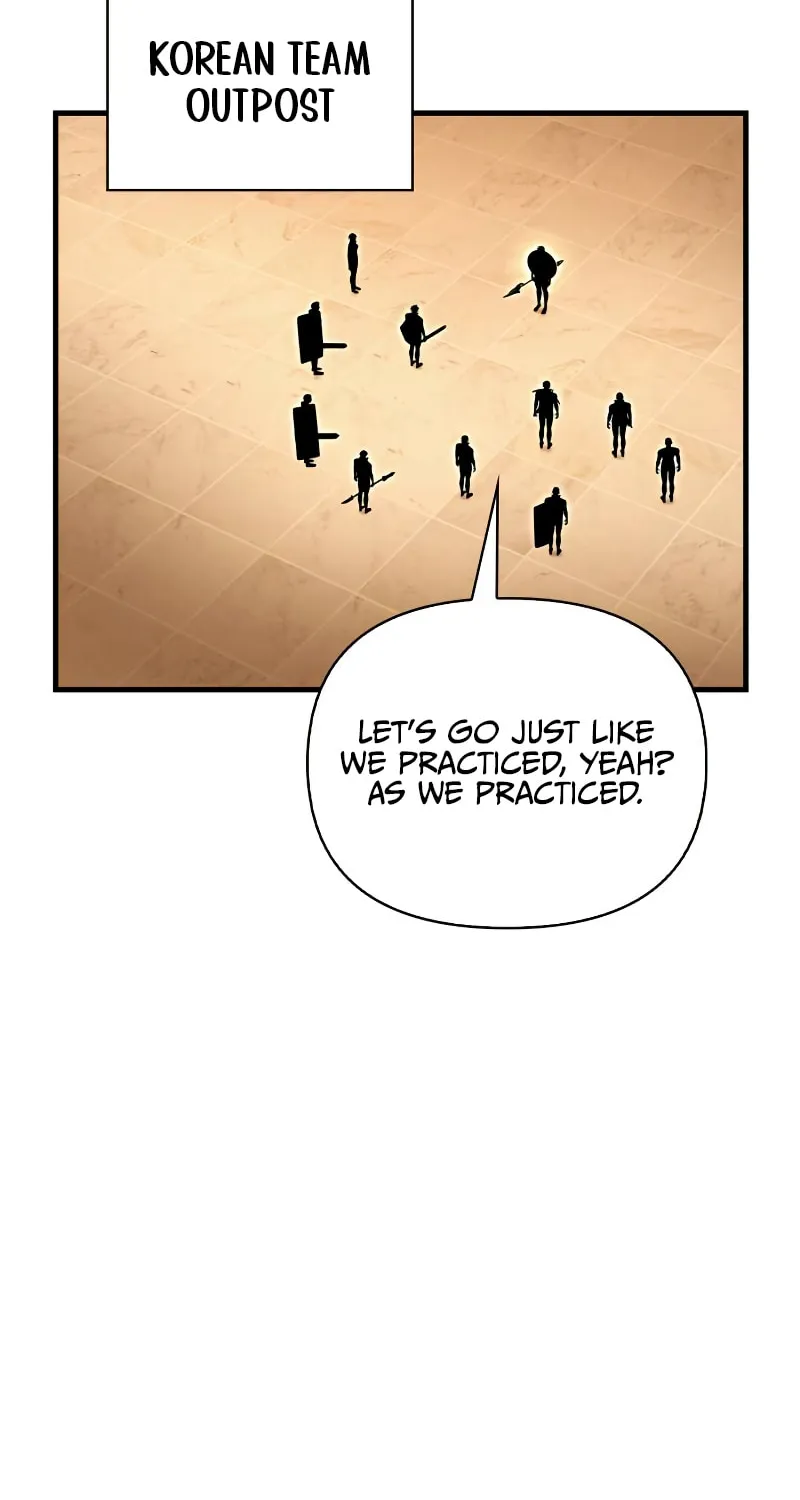 The Esper's Game Chapter 72 page 111 - 