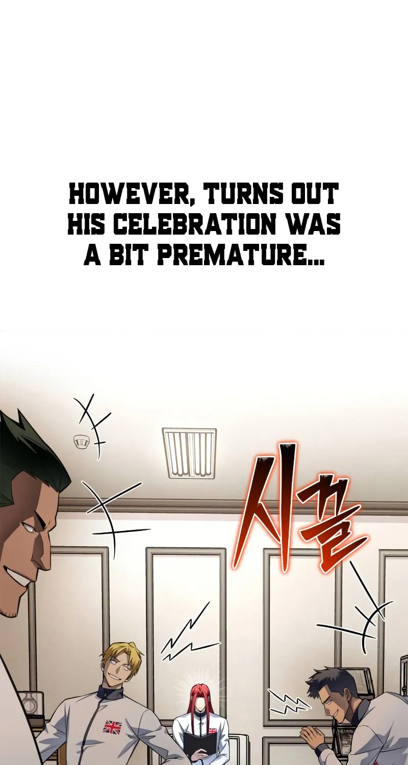 The Esper's Game Chapter 72 page 13 - 