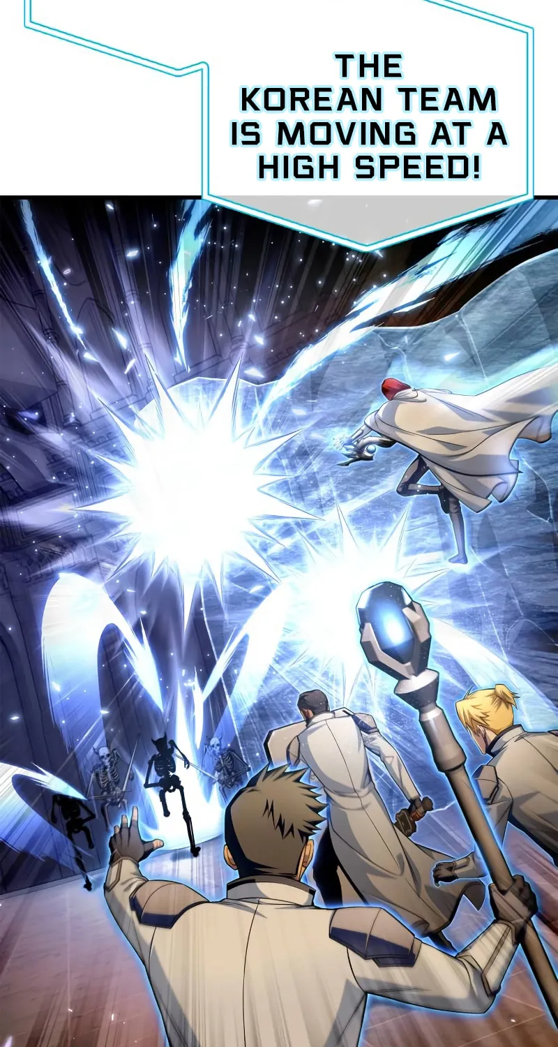 The Esper's Game Chapter 72 page 122 - 