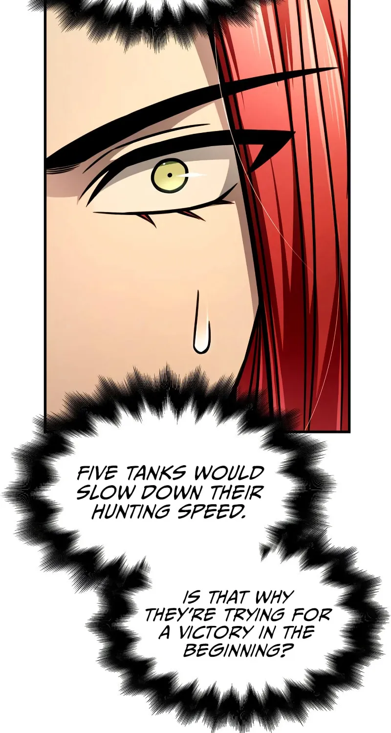 The Esper's Game Chapter 72 page 127 - 
