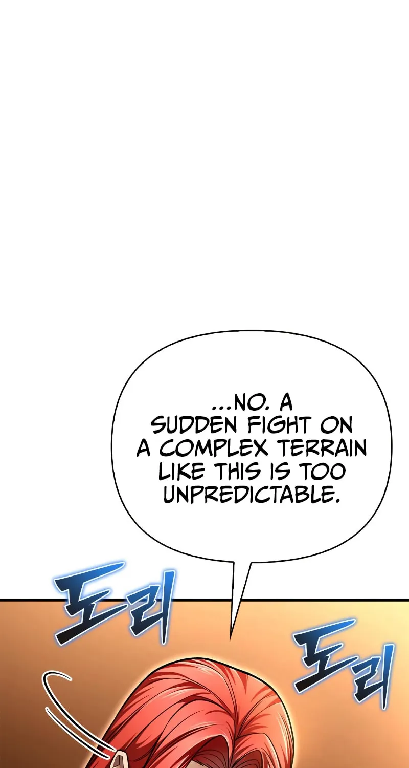 The Esper's Game Chapter 72 page 130 - 