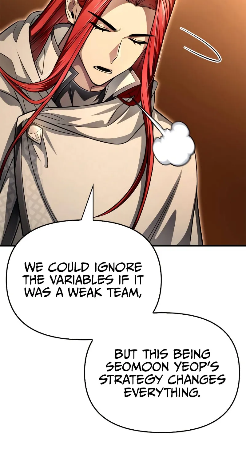 The Esper's Game Chapter 72 page 131 - 