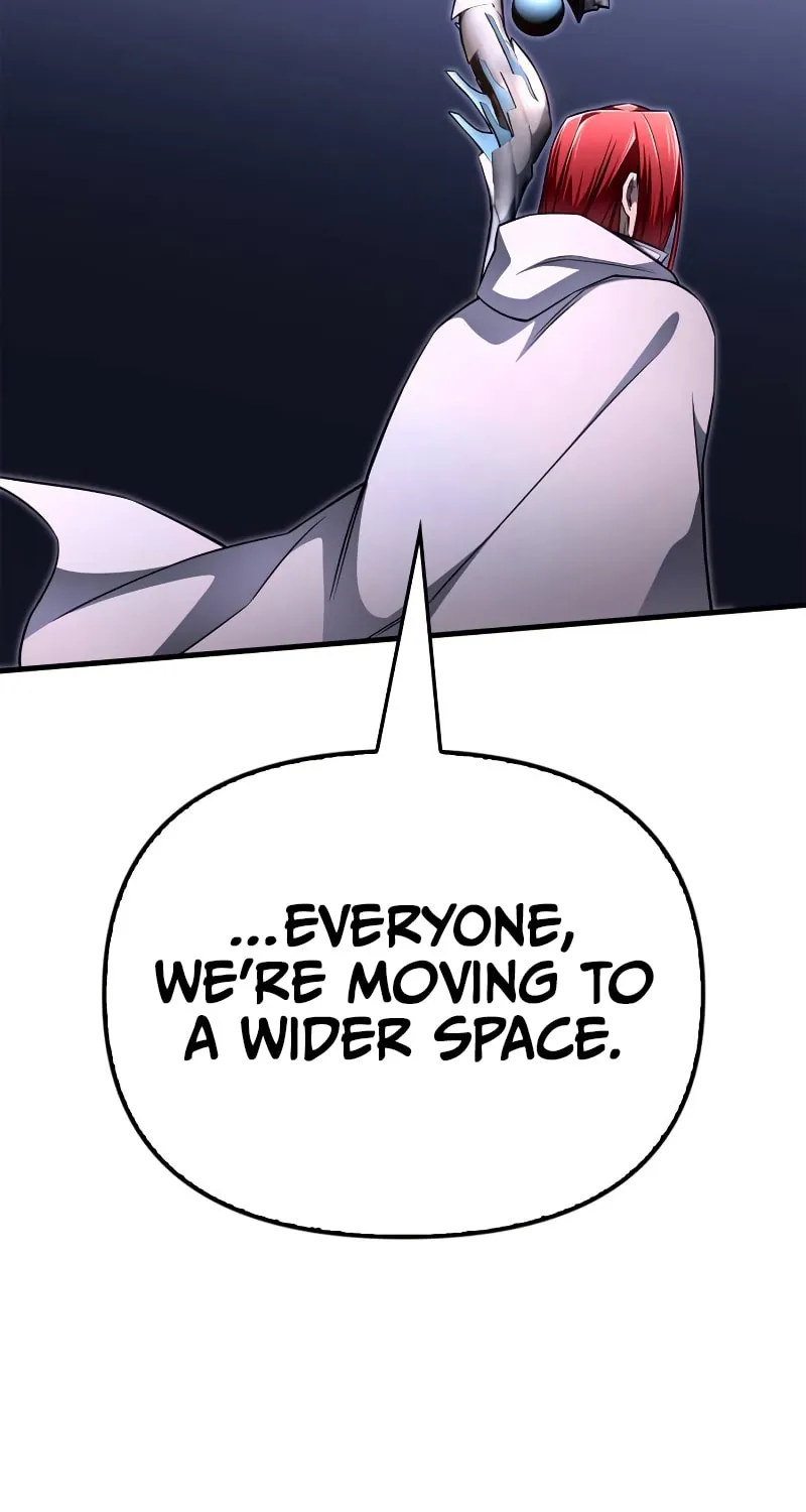 The Esper's Game Chapter 72 page 133 - 
