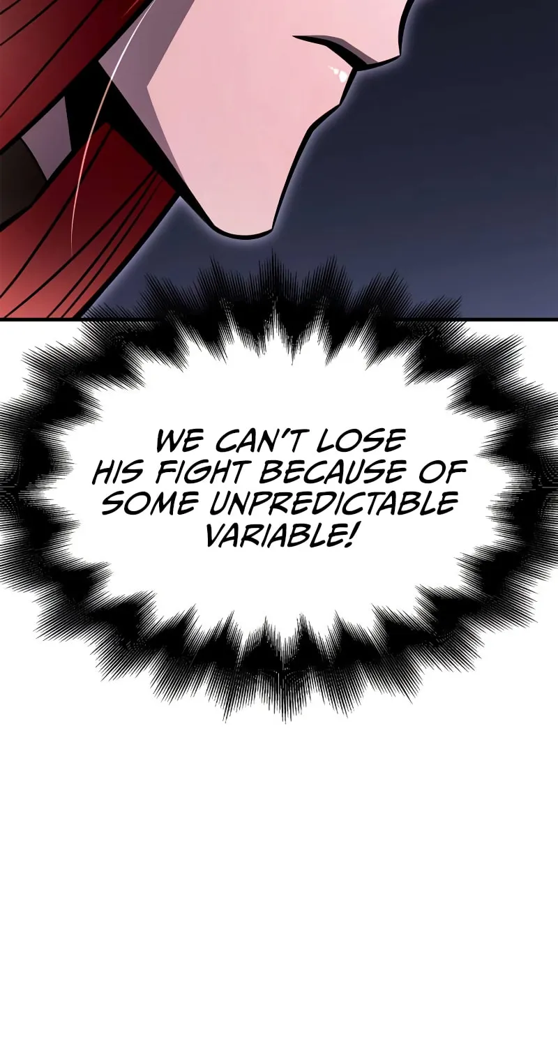 The Esper's Game Chapter 72 page 136 - 