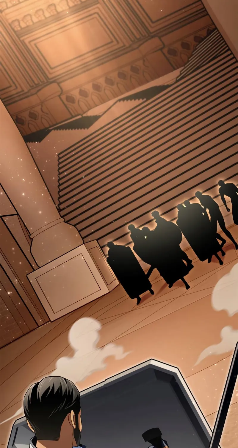 The Esper's Game Chapter 72 page 138 - 