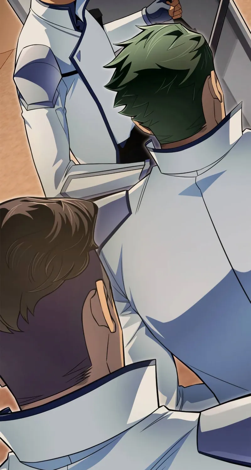 The Esper's Game Chapter 72 page 139 - 