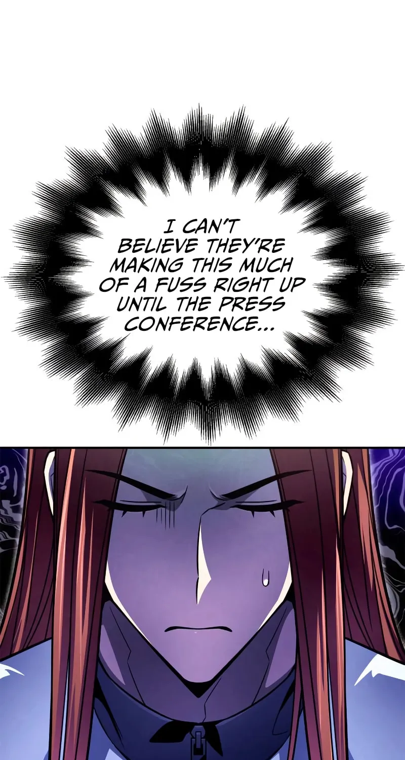 The Esper's Game Chapter 72 page 15 - 