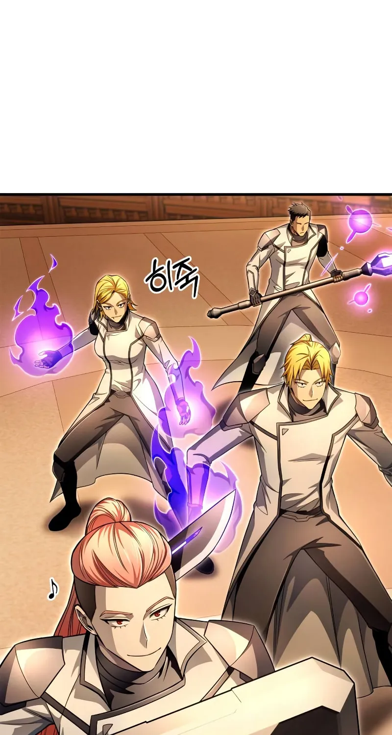 The Esper's Game Chapter 72 page 141 - 