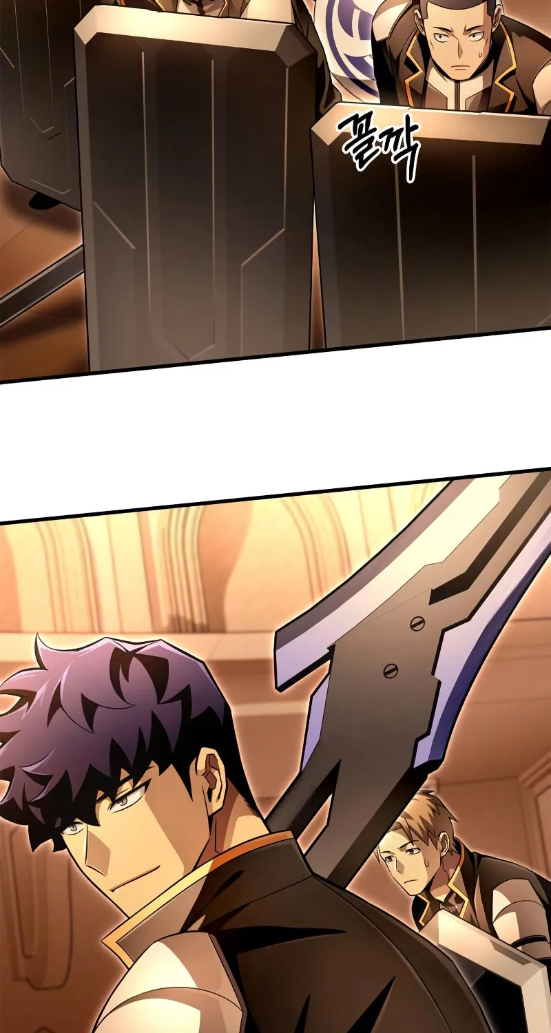 The Esper's Game Chapter 72 page 143 - 