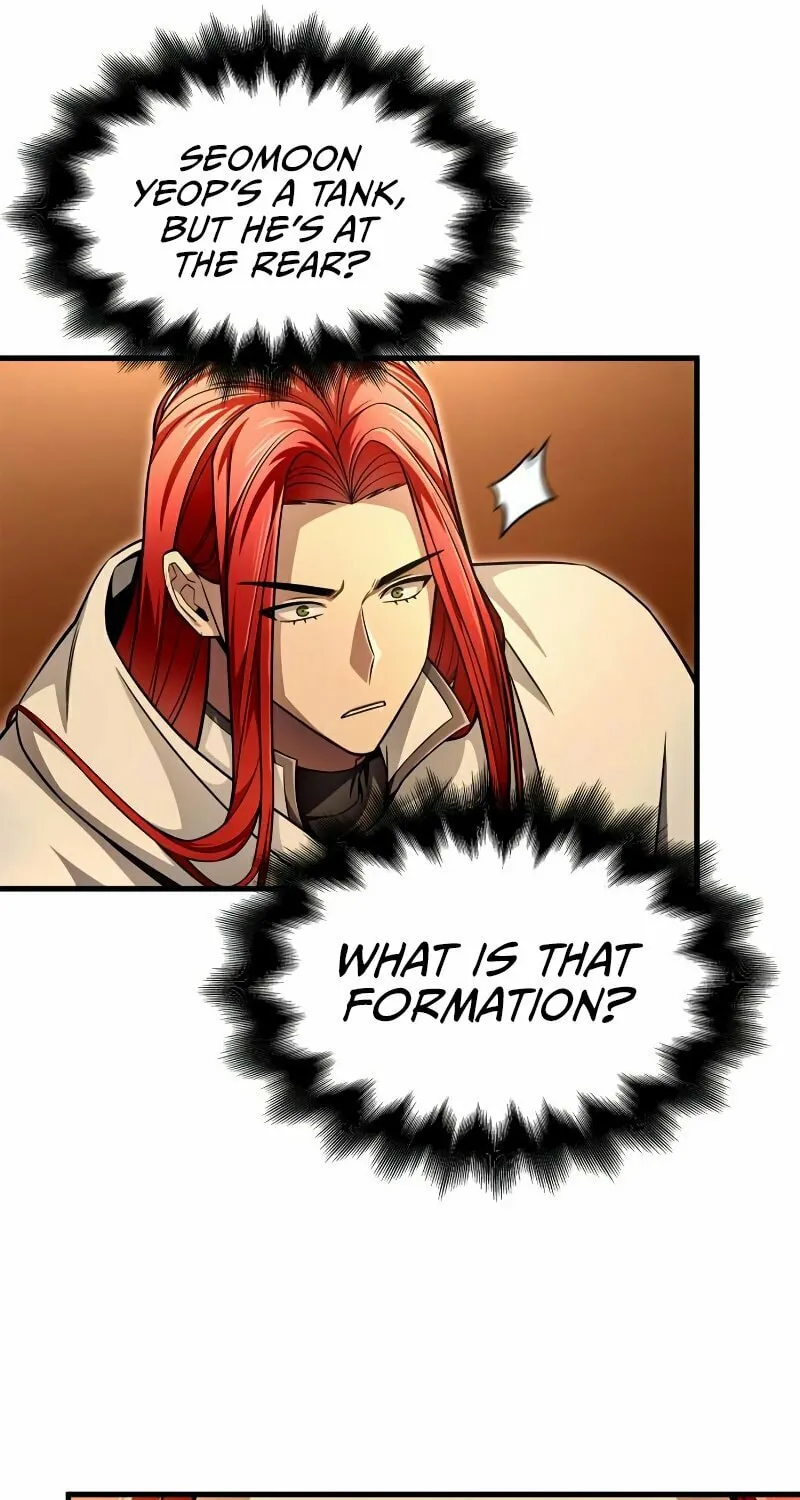 The Esper's Game Chapter 72 page 145 - 