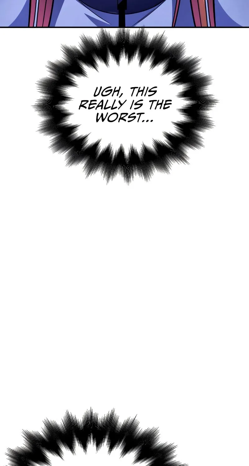 The Esper's Game Chapter 72 page 16 - 