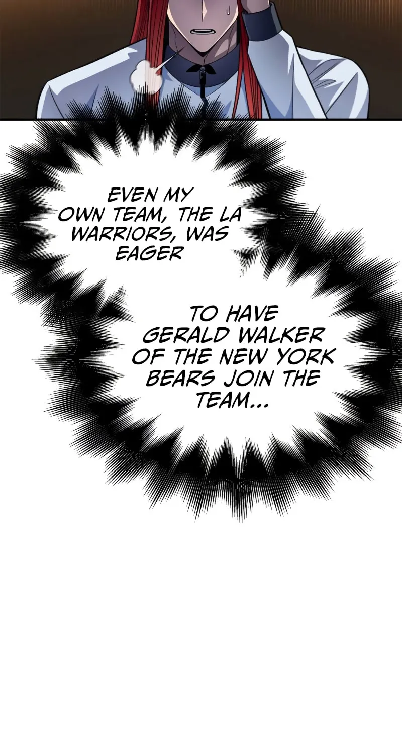 The Esper's Game Chapter 72 page 18 - 