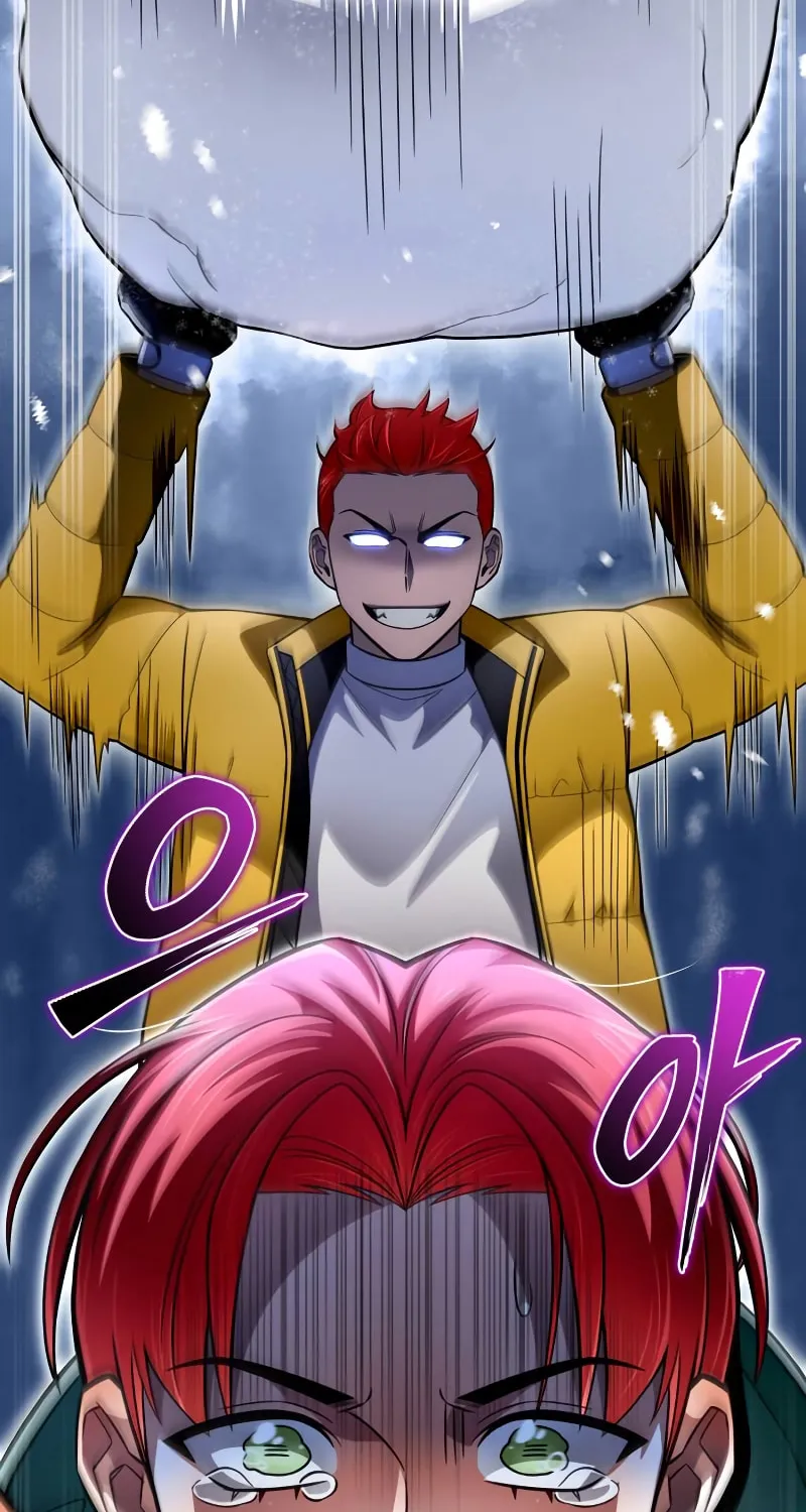 The Esper's Game Chapter 72 page 3 - 