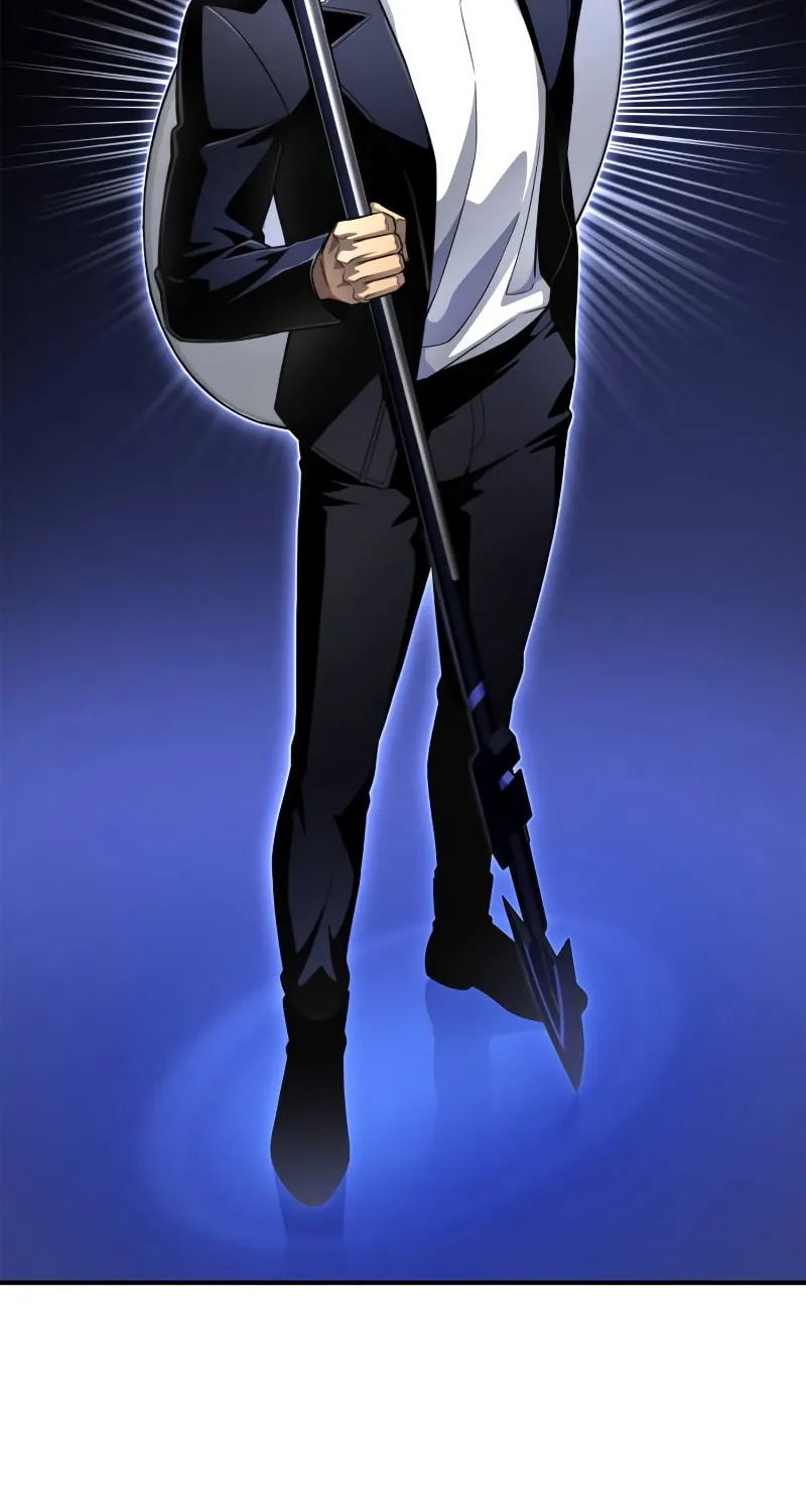 The Esper's Game Chapter 72 page 22 - 