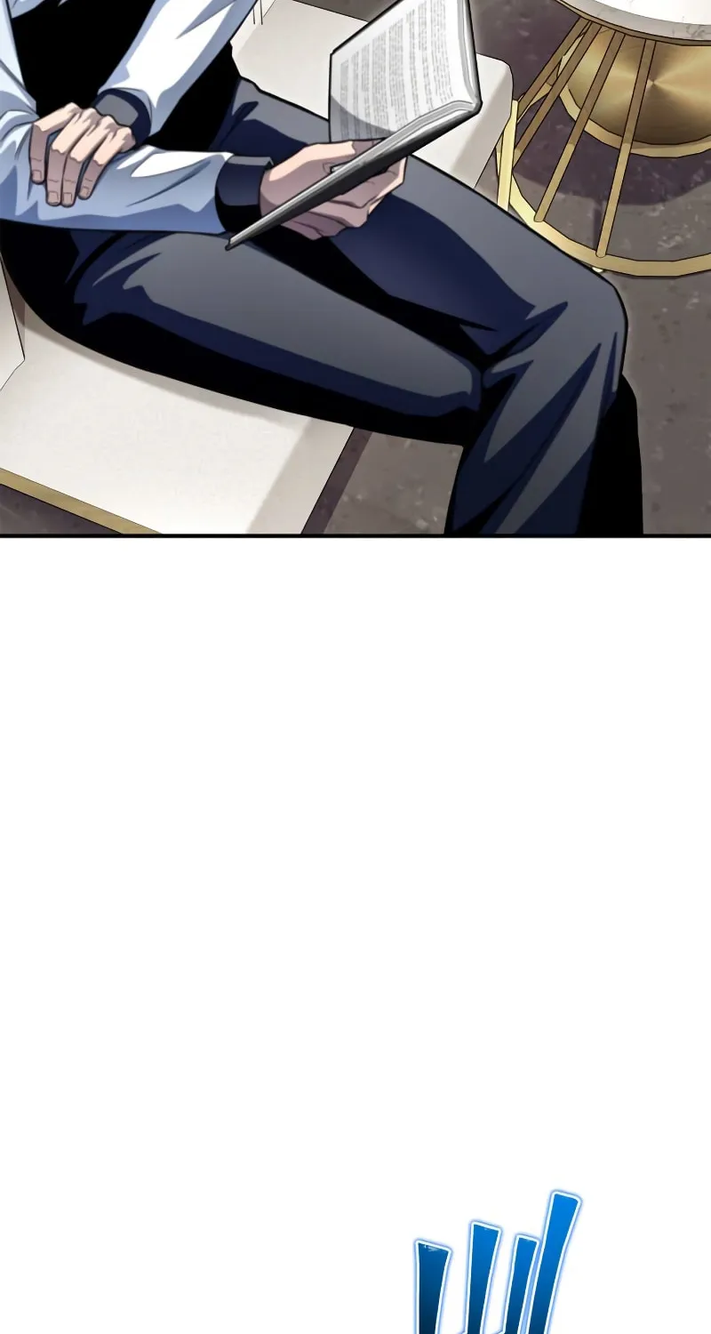 The Esper's Game Chapter 72 page 24 - 