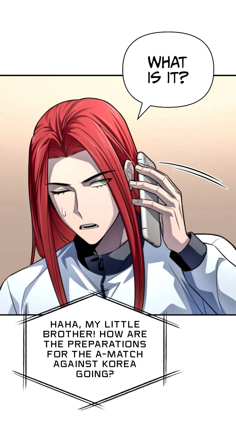 The Esper's Game Chapter 72 page 26 - 