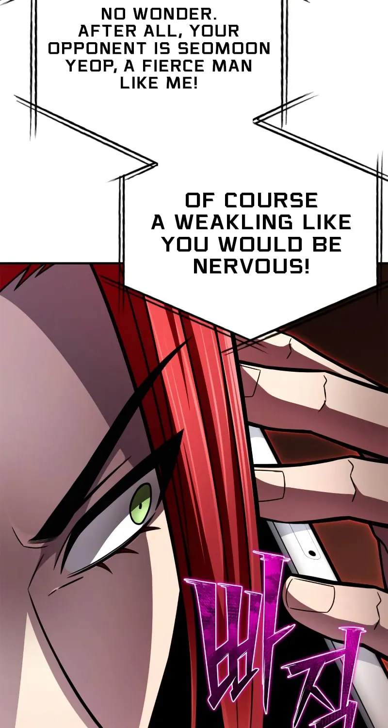 The Esper's Game Chapter 72 page 29 - 