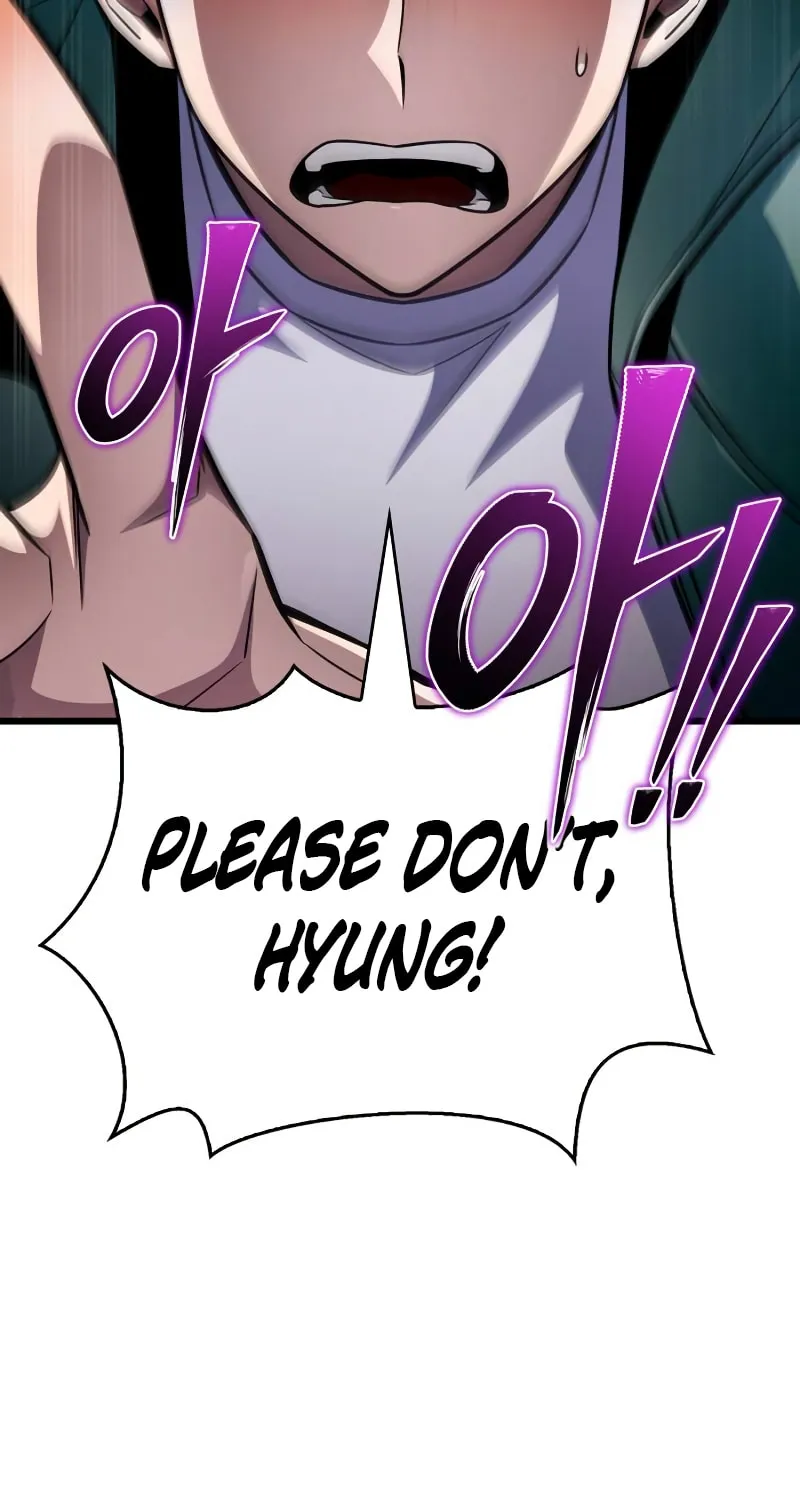 The Esper's Game Chapter 72 page 4 - 