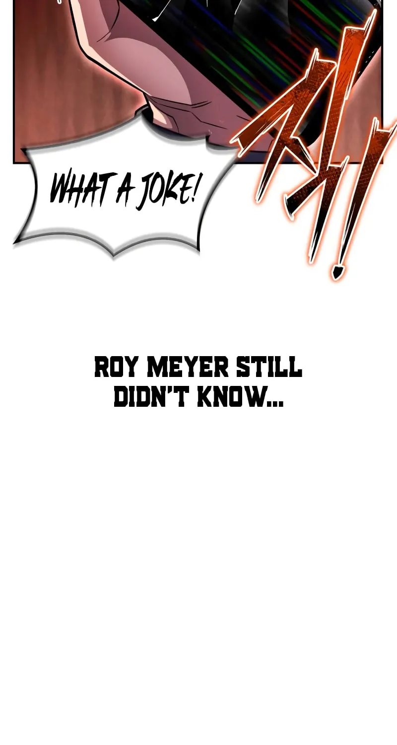 The Esper's Game Chapter 72 page 34 - 