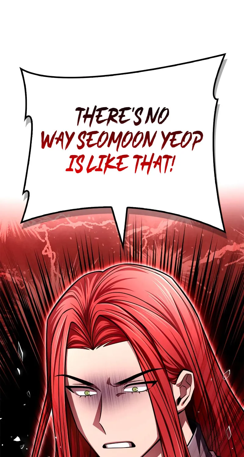 The Esper's Game Chapter 72 page 35 - 