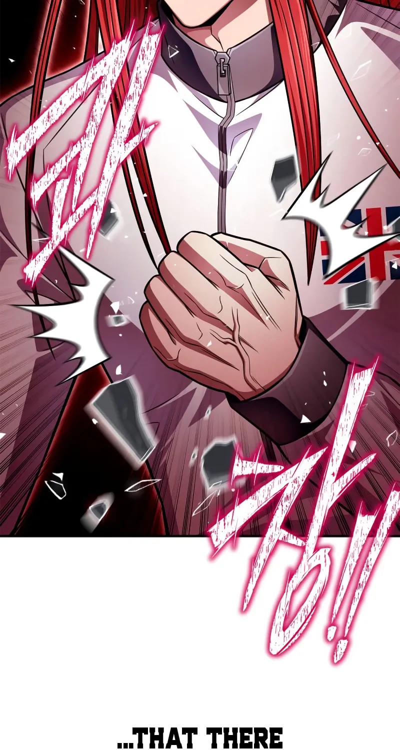 The Esper's Game Chapter 72 page 36 - 