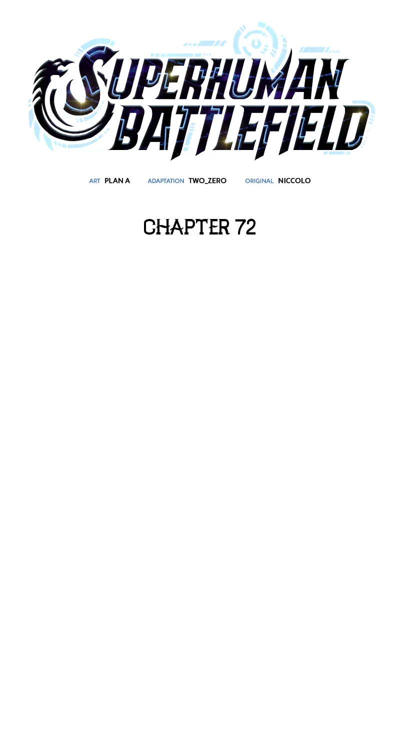 The Esper's Game Chapter 72 page 38 - 
