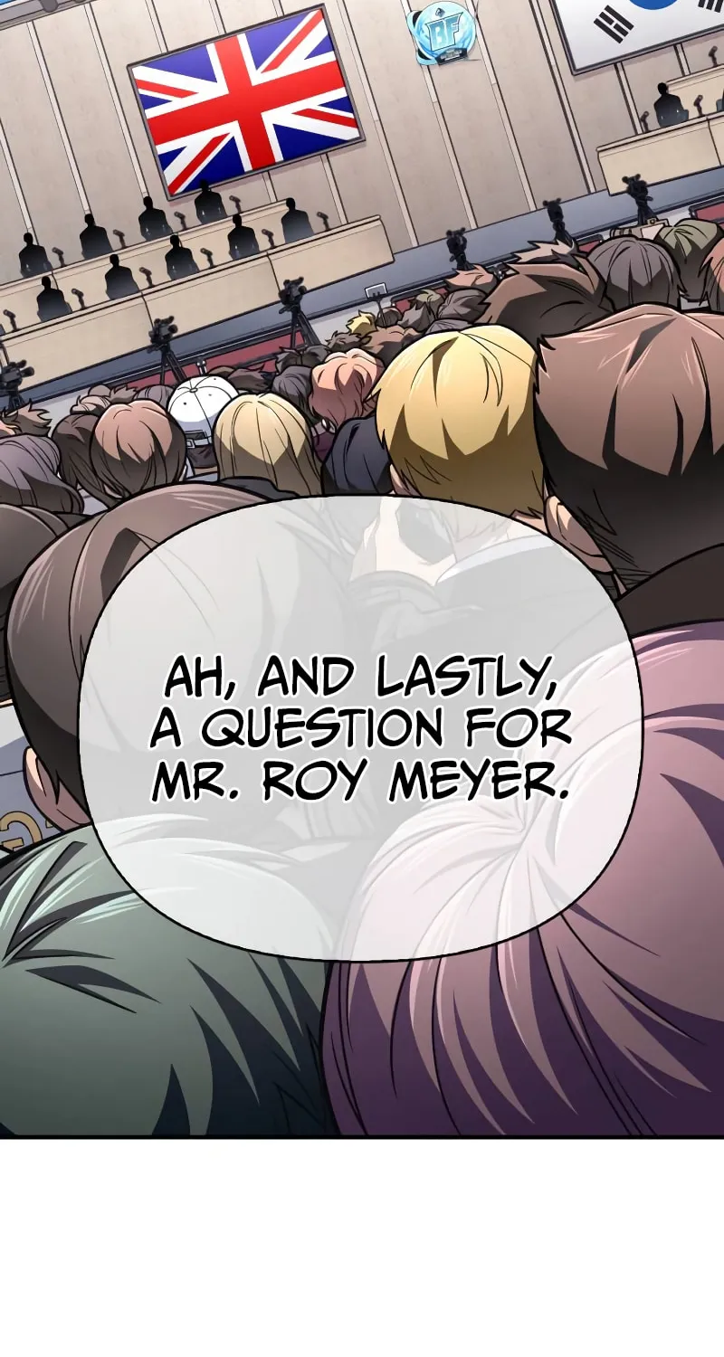 The Esper's Game Chapter 72 page 40 - 