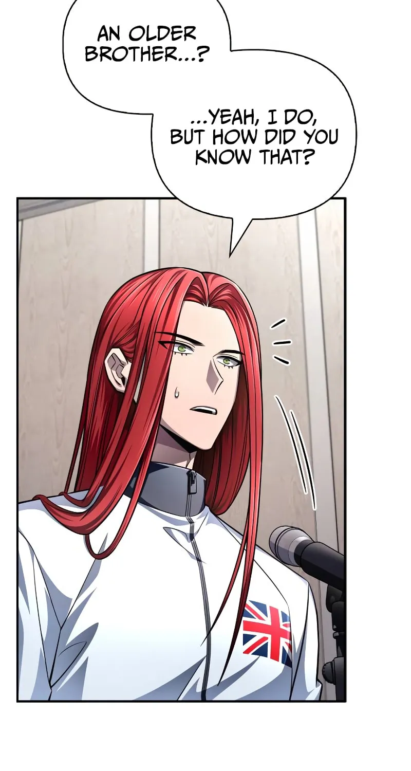 The Esper's Game Chapter 72 page 43 - 
