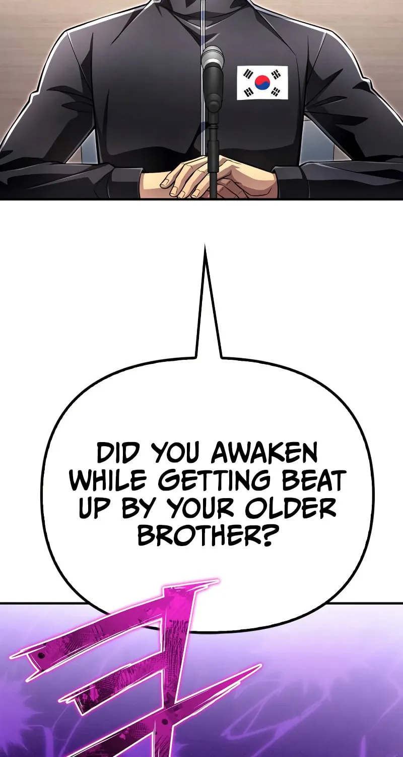 The Esper's Game Chapter 72 page 45 - 