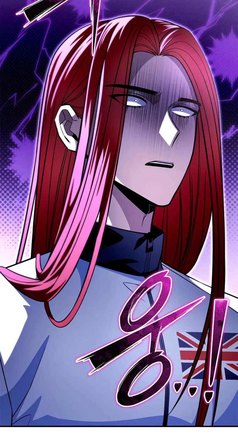 The Esper's Game Chapter 72 page 46 - 