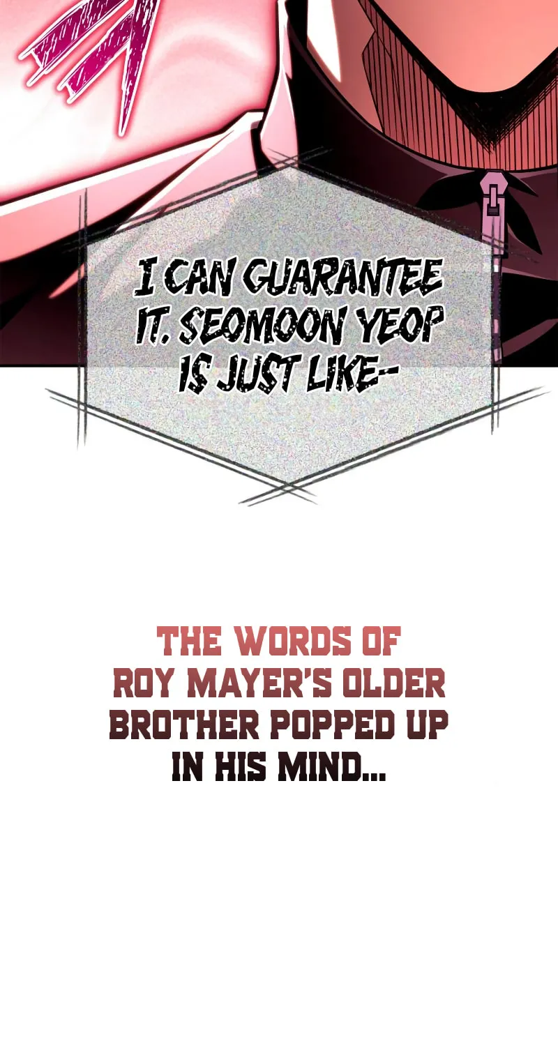 The Esper's Game Chapter 72 page 49 - 