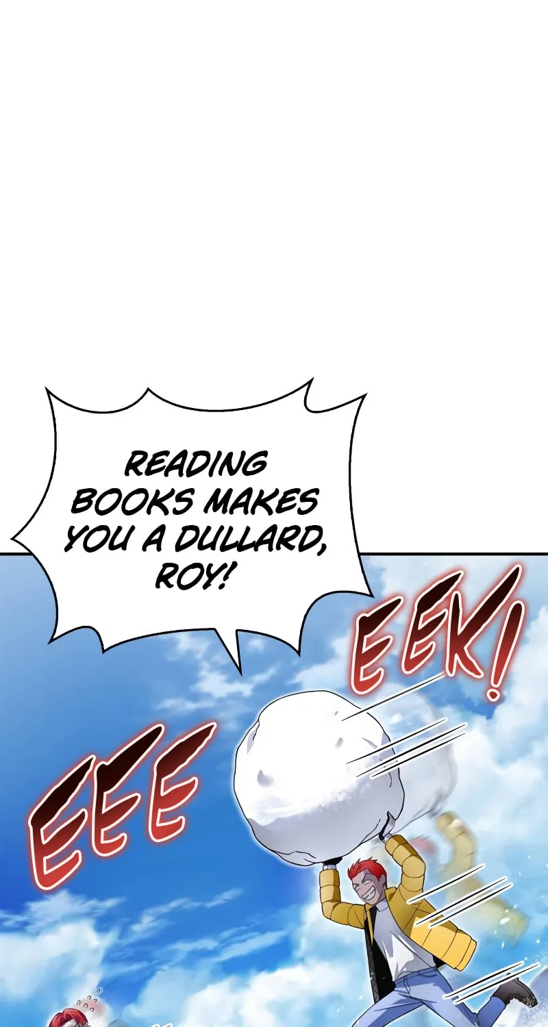 The Esper's Game Chapter 72 page 6 - 