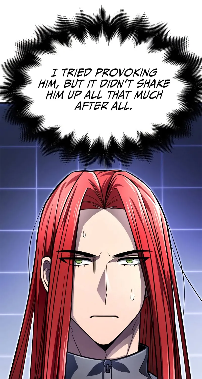 The Esper's Game Chapter 72 page 58 - 