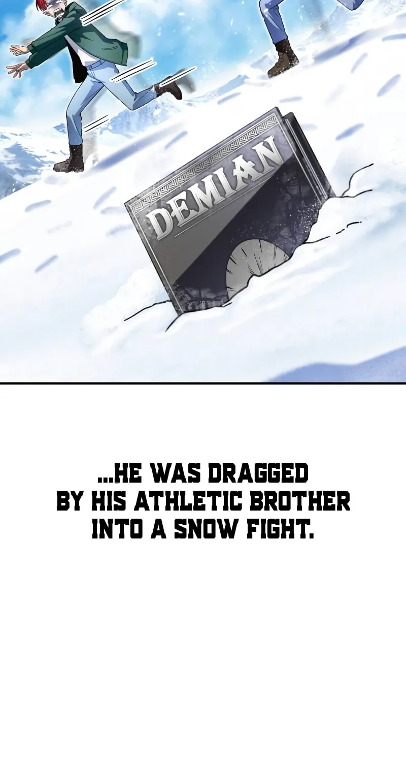 The Esper's Game Chapter 72 page 7 - 